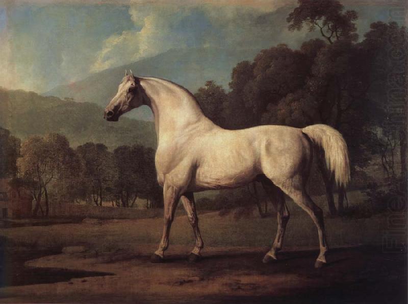 Mambrino, George Stubbs